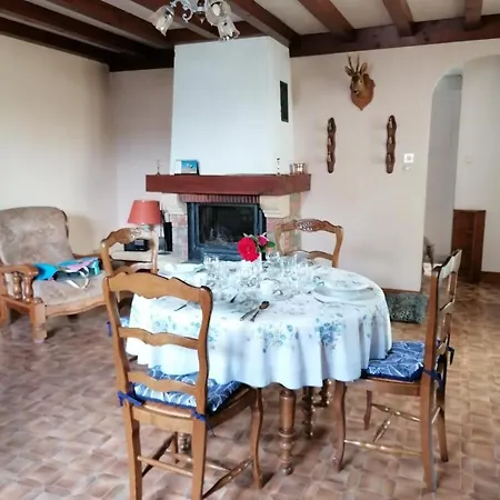 Holiday home La Promenade *