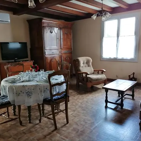Holiday home La Promenade *