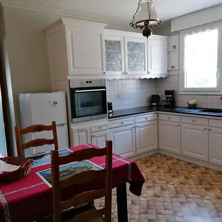 Holiday home La Promenade