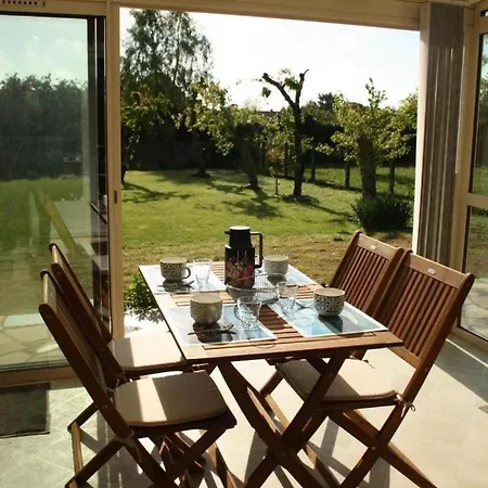 Holiday home La Promenade